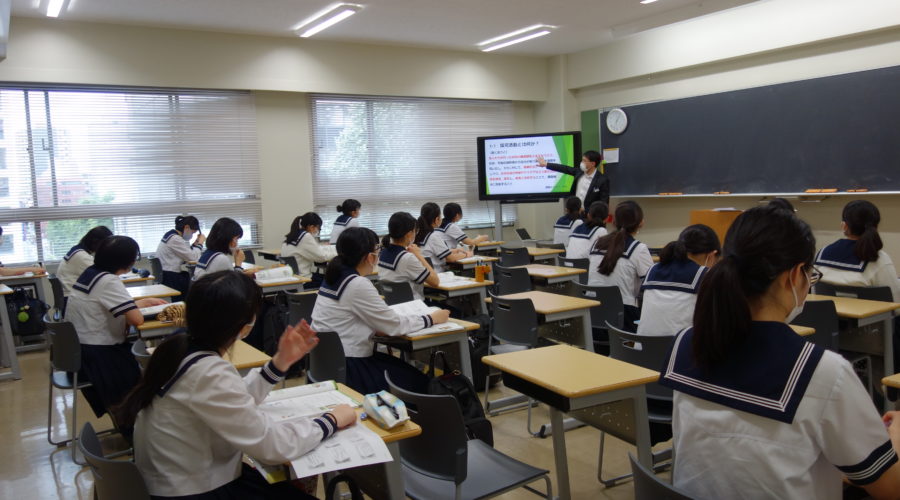 直売ショッピング 豊島岡女子学園 数学 中3から高3 フルセット www